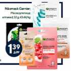 Näomask Garnier