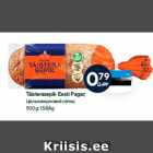 Täisterasepik Eesti Pagar