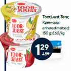Toorjuust Tere