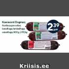Koeravorst Dogman