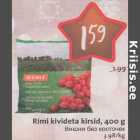 Магазин:Hüper Rimi, Rimi,Скидка:Вишни без косточек