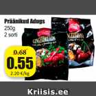 Магазин:Grossi,Скидка:Пряники Adugs