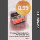 Virtuosso hautatud sealiha tarrendises, 400 g