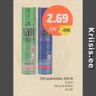 Allahindlus - Taft juukselakk, 250 ml