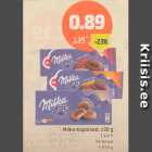 Milka küpsised, 150 g