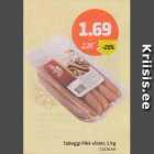 Talleggi Pikk viiner, 1 kg