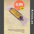 Wõro poolsuitsuvorst Wolli, 350 g