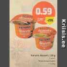 Karums dessert, 130 g