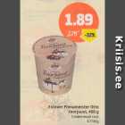 Estover Piimameister Otto toorjuust, 400 g