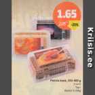 Poesia kook, 350 -400 g