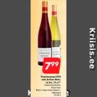 Prantsusmaa KPN
vein Arthur Metz,
12,5%, 75 cl**