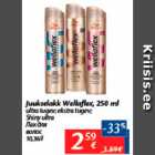 Juukselakk Wellaflex, 250 ml