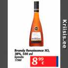 Brandy Renaissance XO