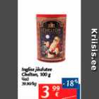 Inglise jõulutee Chelton, 100 g