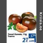 Tomat Kumato, 1 kg