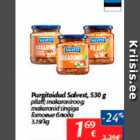 Purgitoidud Salvest, 530 g