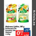 Majonees Ljubim, 385 g