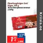 Piparkoogitaigen Eesti Pagar, 500 g