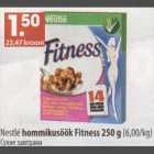 Allahindlus - Nestle hommikusöök Fitness