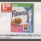 Nestle hommikusöök Fitness