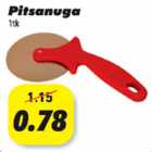 Pitsanuga