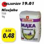 Пшеничная мука