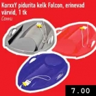 KorxxY pidurita kelk Falcon