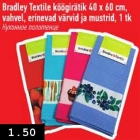 Bradley Textile köögirätik 