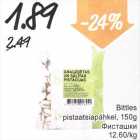 Магазин:Säästumarket,Скидка:Фисташки
