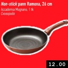 Allahindlus - Non-stick pann Ramona, 26 cm