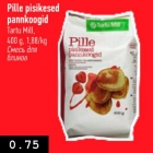 Allahindlus - Pille pikikesed pannkoogad 