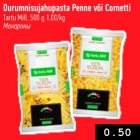 Макароны