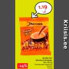 Allahindlus - Jacobs 3in1
lahustuv kohvijook