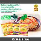 Rollton nuudliroog 60 g