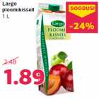 Магазин:Comarket,Скидка:Сливовый кисель
1 л