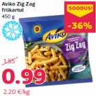 Картофель фри
450 г