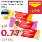 Творожная паста