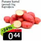 Магазин:Grossi,Скидка:Kартофель