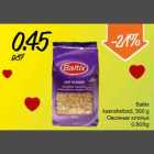 Allahindlus - Baltix kaeraheibed, 500g
