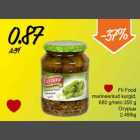 Магазин:Säästumarket,Скидка:Огурцы
