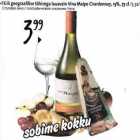 .Tšiili geograafilise tähisega lauavein Vina Maipo Сhаrdоnnау,13%,75 сl