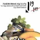.Turek Brie Natural, lz5 g