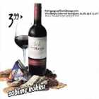 .Tšiili geograafilise tähisega vein
Vina Maipo Cabernet Sauvignon, 12,5%, 75 cl