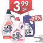 Woolite pesuvahend, 2 l 
.Complete
.White
. Delicate