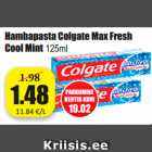 Магазин:Grossi,Скидка:Зубная паста Colgate