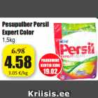 Allahindlus - Pesupulber Persil
Expert Color
1,5kg
