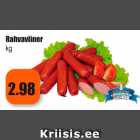 Allahindlus - Rahvaviiner
kg 