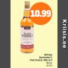 Whisky Bartender`s Club Scotch