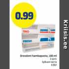 Oreodent hambapasta, 100 ml