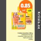 Allahindlus - Friskies kassitoit, 300 g